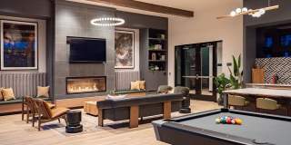 Savanna at Reeds Crossing Gallery 1