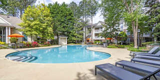 Lodge at Mallard Creek Gallery 4