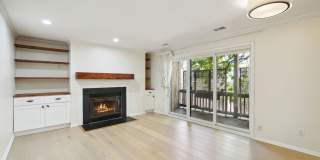 Prime West End/Foggy Bottom Luxury! Gorgeous 2BR/2BA with Private Outdoor Space + Included Parking! Prime West End/Foggy Bottom Luxury! Gorgeous 2BR/2BA with Private Outdoor Space + Included Parking! Gallery 1