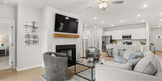 Brand New Construction – The Ultimate Single-Story Sanctuary! Gallery 3