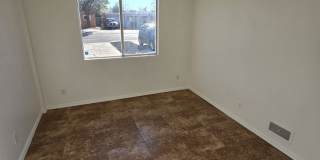 Centrally located in the NE Heights 4 bedroom, 1 3/4 Bath 1900 square feet. Gallery 10
