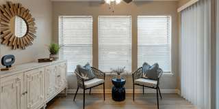 The Hargrove at Southpoint Gallery 25