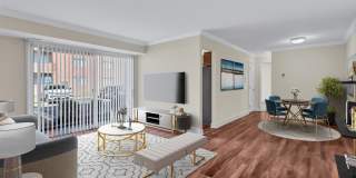Washington Square Apartments Gallery 2
