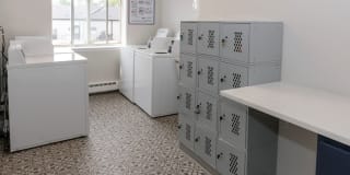 Hamline Pointe Apartments Gallery 40