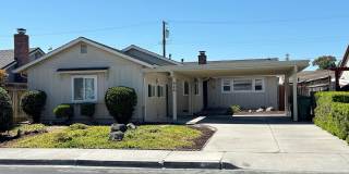 Newly Remodeled Single-Family Home in Prime Santa Clara Neighborhood Gallery 1