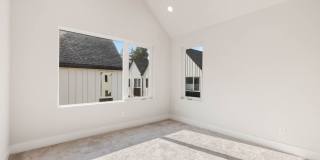 Contemporary Townhome with Attached 2-Car Garage Gallery 22