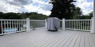 Impressive and meticulously maintained 4 bedroom Single Family Home in Tewksbury, MA Gallery 12