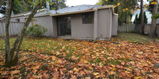 Charming 2-bedroom Townhome Near Downtown Beaverton! Gallery 1