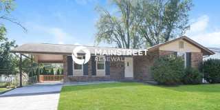 1528 Gerard Park Lane Gallery 1