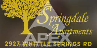 2927 Whittle Springs Road Gallery 12