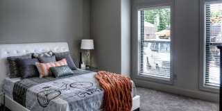 Sycamore Apartments Gallery 6