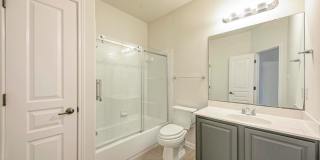 Large home in Pflugerville!  3 car garage - Highland Park Neighborhood Gallery 36