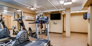 Park Plaza Gallery 19