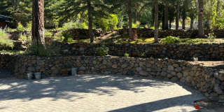 Winter Season Rental - The Estates in Incline Village, Nevada Gallery 58