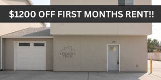 3 Bedroom, 2.5 Bath Duplex in Richland Gallery 1