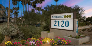 The Place at 2120 Gallery 1