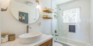 3 Bedroom 1.5 Bath Modern Farmhouse near JT National Park * MOVE IN SPECIAL* Gallery 20