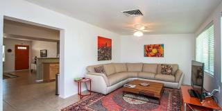 Beautiful Home in Biltmore Corridor Gallery 5