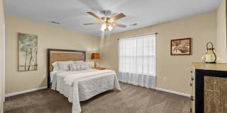 2140 Oak Bend Drive - A Gallery 22