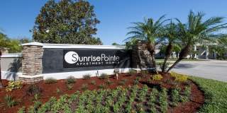 Sunrise Pointe Apartments - Affordable Housing Sunrise Pointe Apartments - Affordable Housing Gallery 3