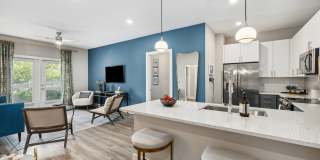 The Port House Gallery 22