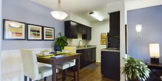 Raintree Apartments Gallery 22