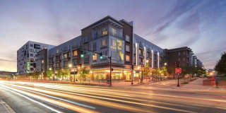 Harrison Station Gallery 1