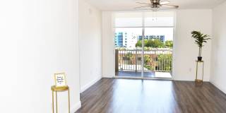 Colony at Dadeland Gallery 17