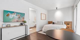 Byline Apartments Gallery 47