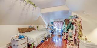 Charming 5-Bedroom Home with Exposed Brick and Modern Upgrades Gallery 44