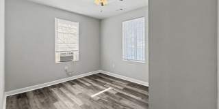 Refreshed 3BD 1BA Home with Parking! Refreshed 3BD 1BA Home with Parking! Gallery 13