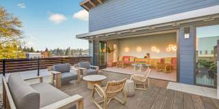 Sevens Luxury Apartment Gallery 169