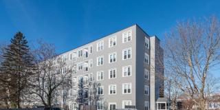 Townhouse Apartments Gallery 2