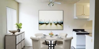 The Madrid Apartments Gallery 1