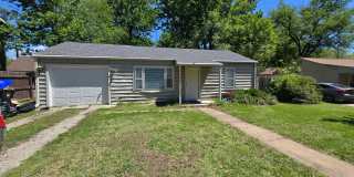 Great location 3 bed 1 bath with appliances! Gallery 1