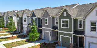 Quinn Residences at Covington Town Center Gallery 1