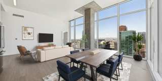 888 at Grand Hope Park Gallery 19