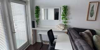 2 Bed/1 Bath FULLY Furnished Condo at City Heights! Gallery 9