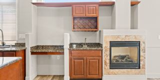 Grand 4-Bedroom San Leandro Home w/ Custom Upgrades Grand 4-Bedroom San Leandro Home w/ Custom Upgrades Gallery 16