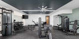 The Carlyle at Chatham Hills Gallery 14