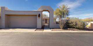 Near the Rillito Walk Path - 3 Bed, 2 Bath with Community Pool! Gallery 1
