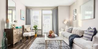 Alston Station Square Gallery 6