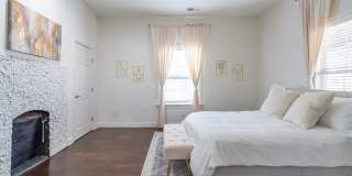 Spacious 4BR House in Atlanta Gallery 9