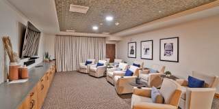 Senior & Affordable Housing - Heritage at Church Ranch Gallery 12