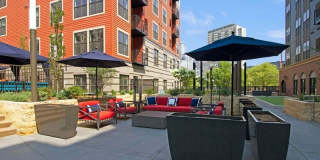 Gatsby Apartments Gatsby Apartments Gallery 25