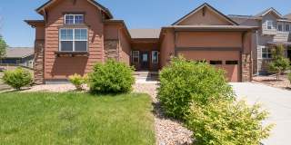 Beautiful 4 Bed, 3.5 bath home in SE Fort Collins Gallery 1