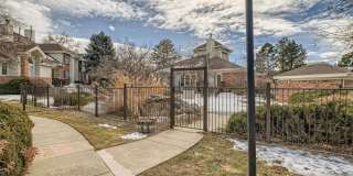 Beautiful 2 bed 1 bath Condo in Aurora Gallery 14