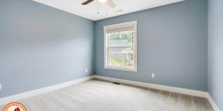 North Asheville 3-Bedroom Home with Fenced-In Yard Near Upcoming Taylor's Wave Gallery 7