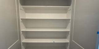 Brand New unit! Gallery 12