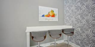 Finley at Fairfax Corner Gallery 12